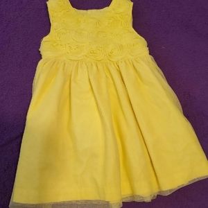 Carter's size 18 months